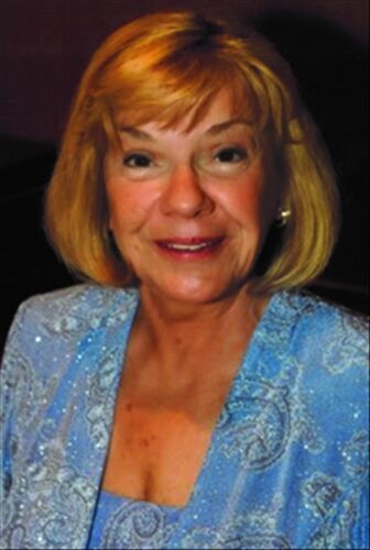 Mary Lee Morrison